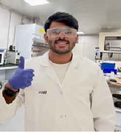 varun
